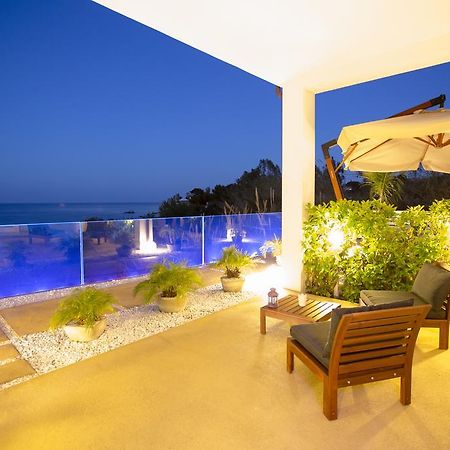 A Tonnara Hotell Cefalù Exteriör bild