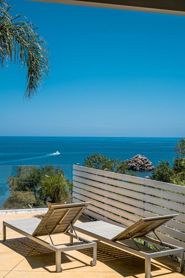 A Tonnara Hotell Cefalù Exteriör bild