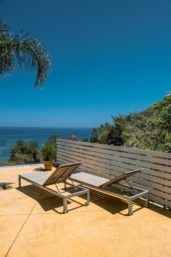 A Tonnara Hotell Cefalù Exteriör bild