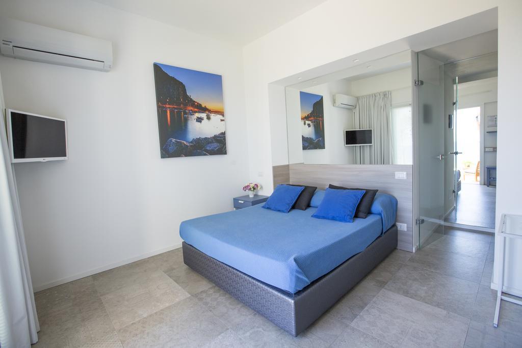 A Tonnara Hotell Cefalù Exteriör bild