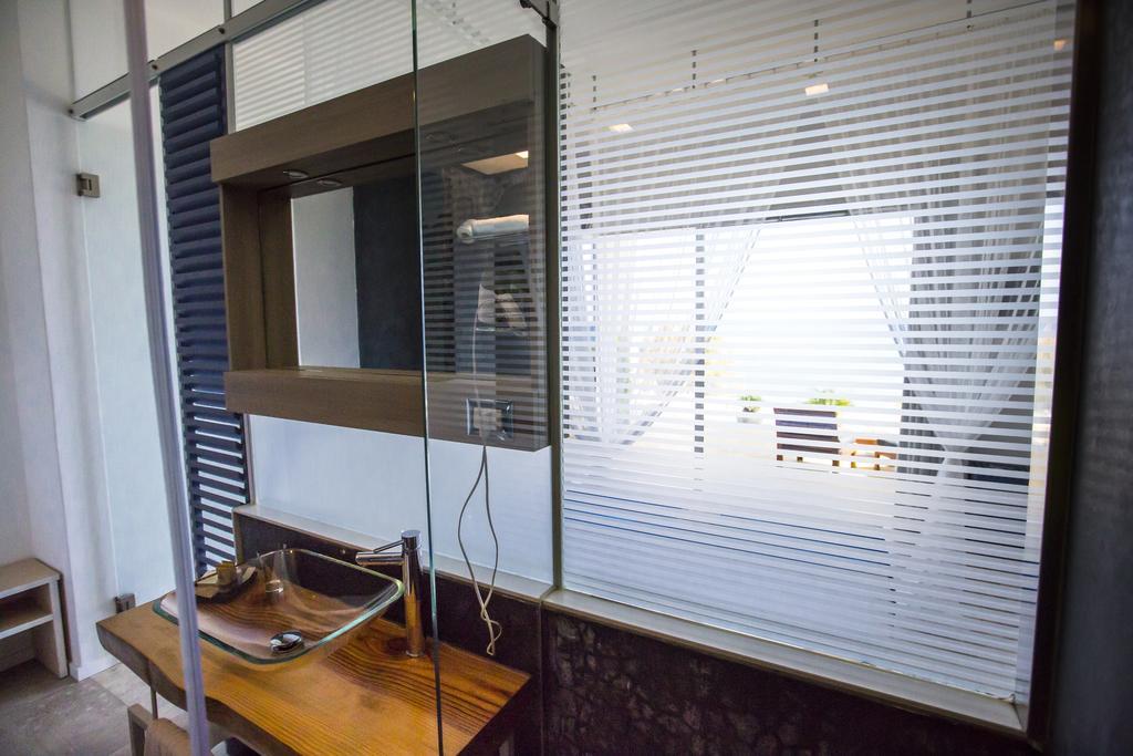 A Tonnara Hotell Cefalù Exteriör bild